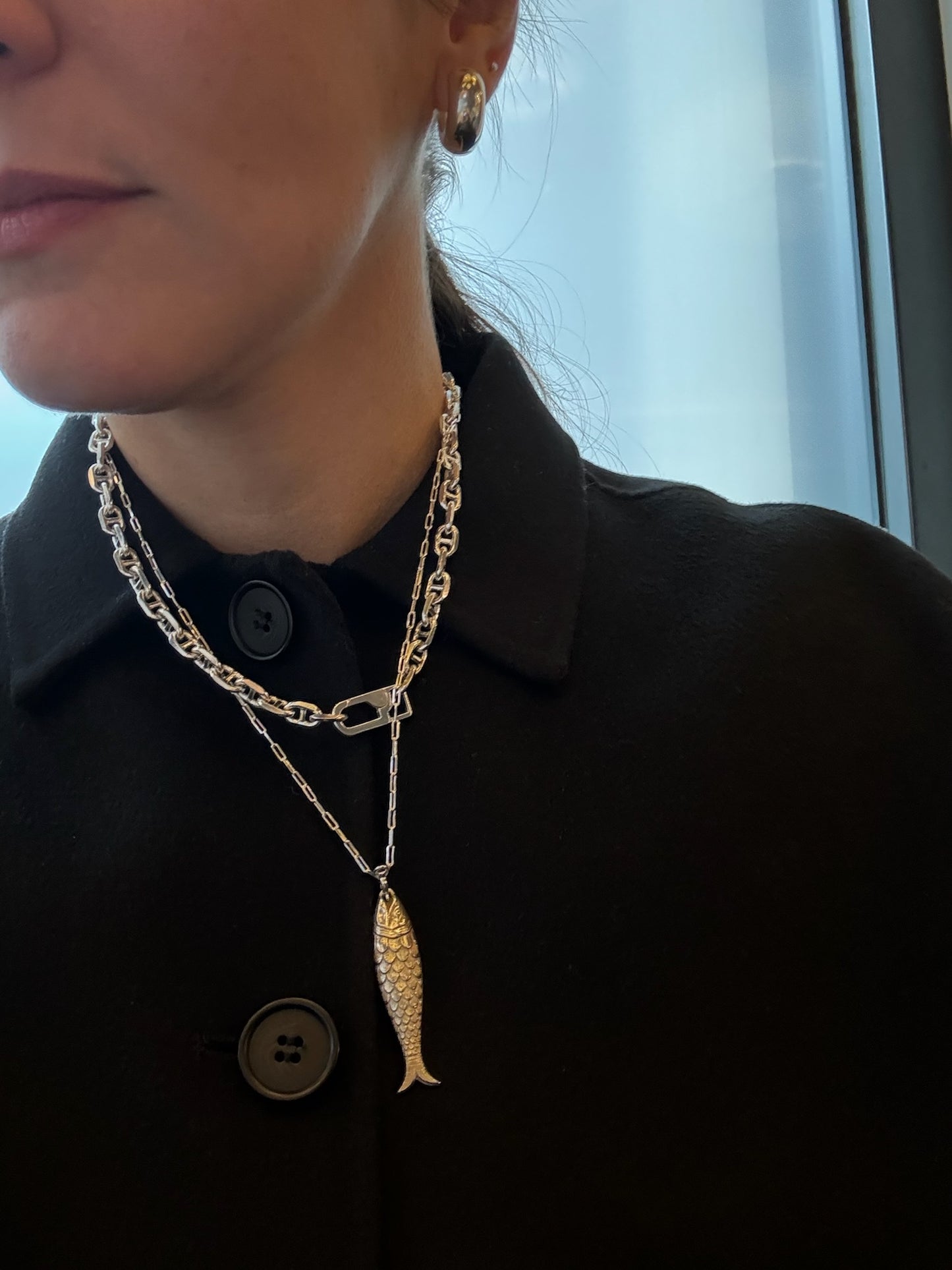 Charquet Chain