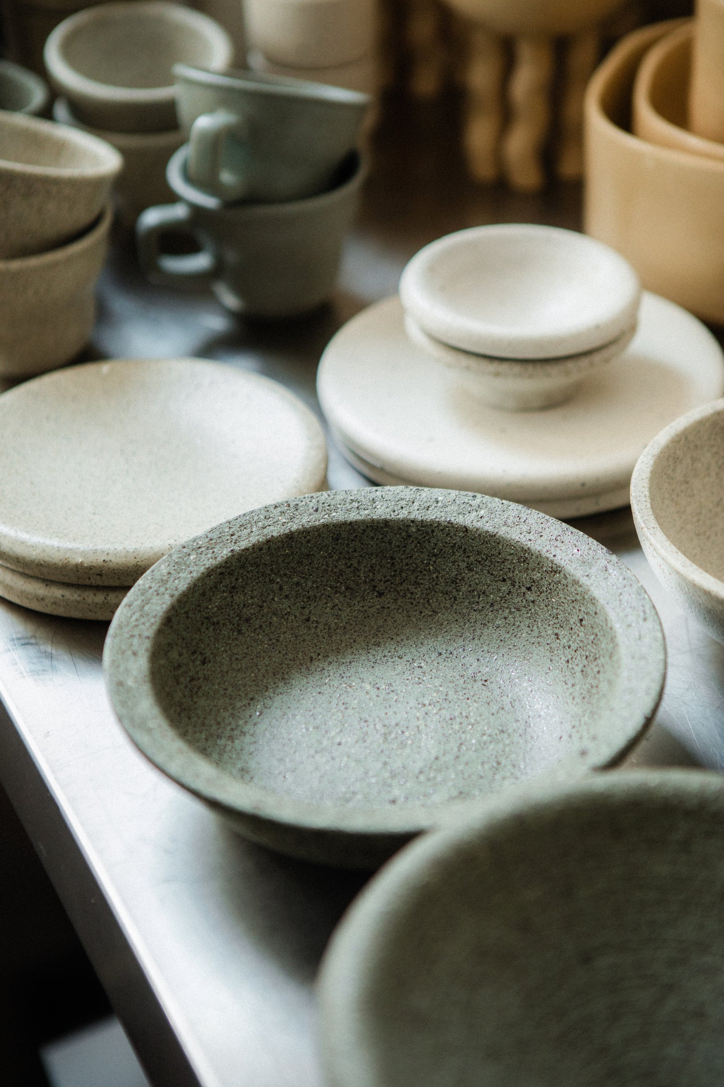 Bowl 19 cm