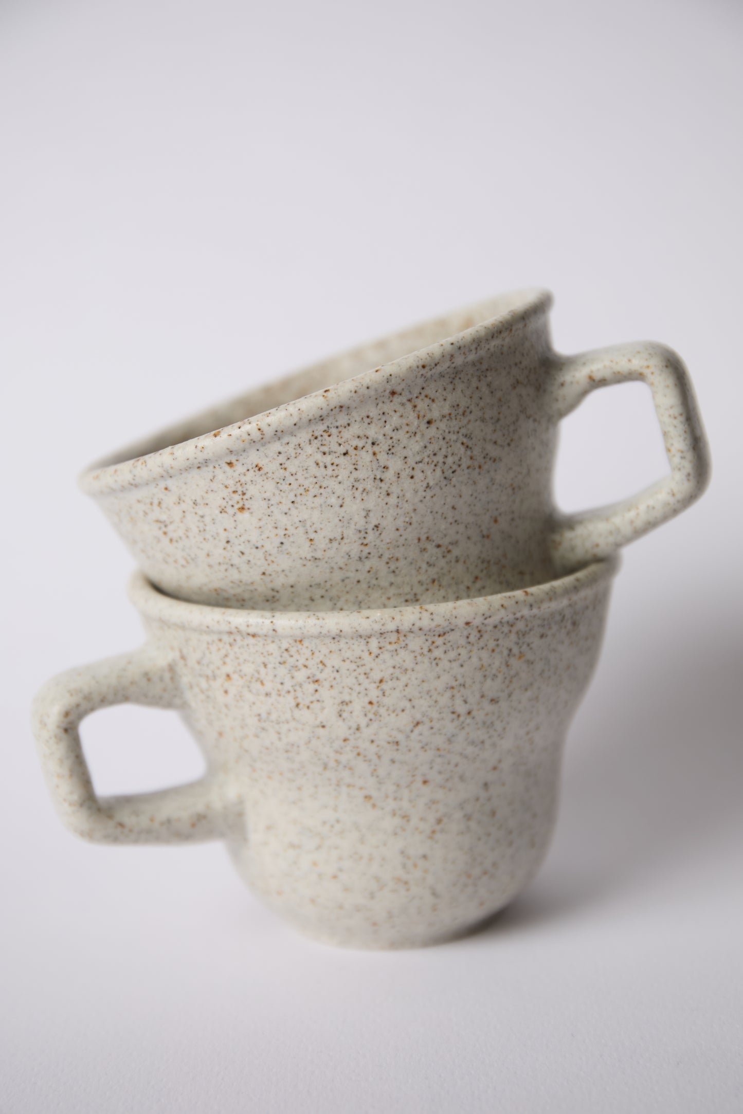 Curved Cup 180ml