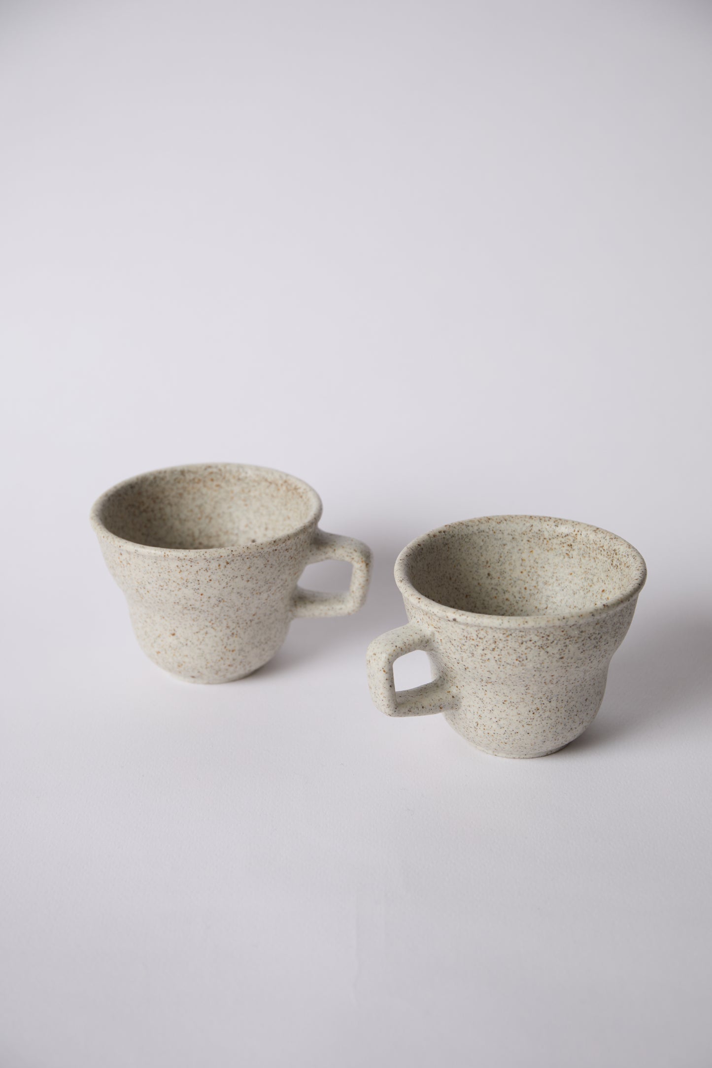 Curved Cup 180ml