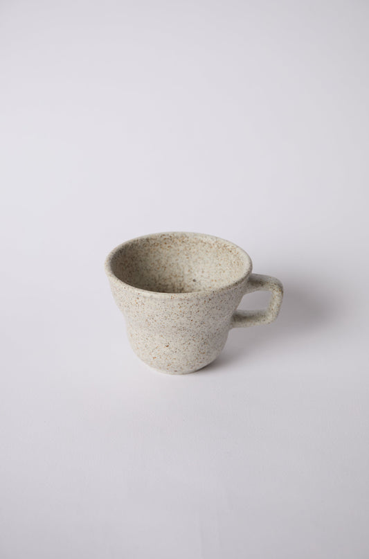 Curved Cup 180ml