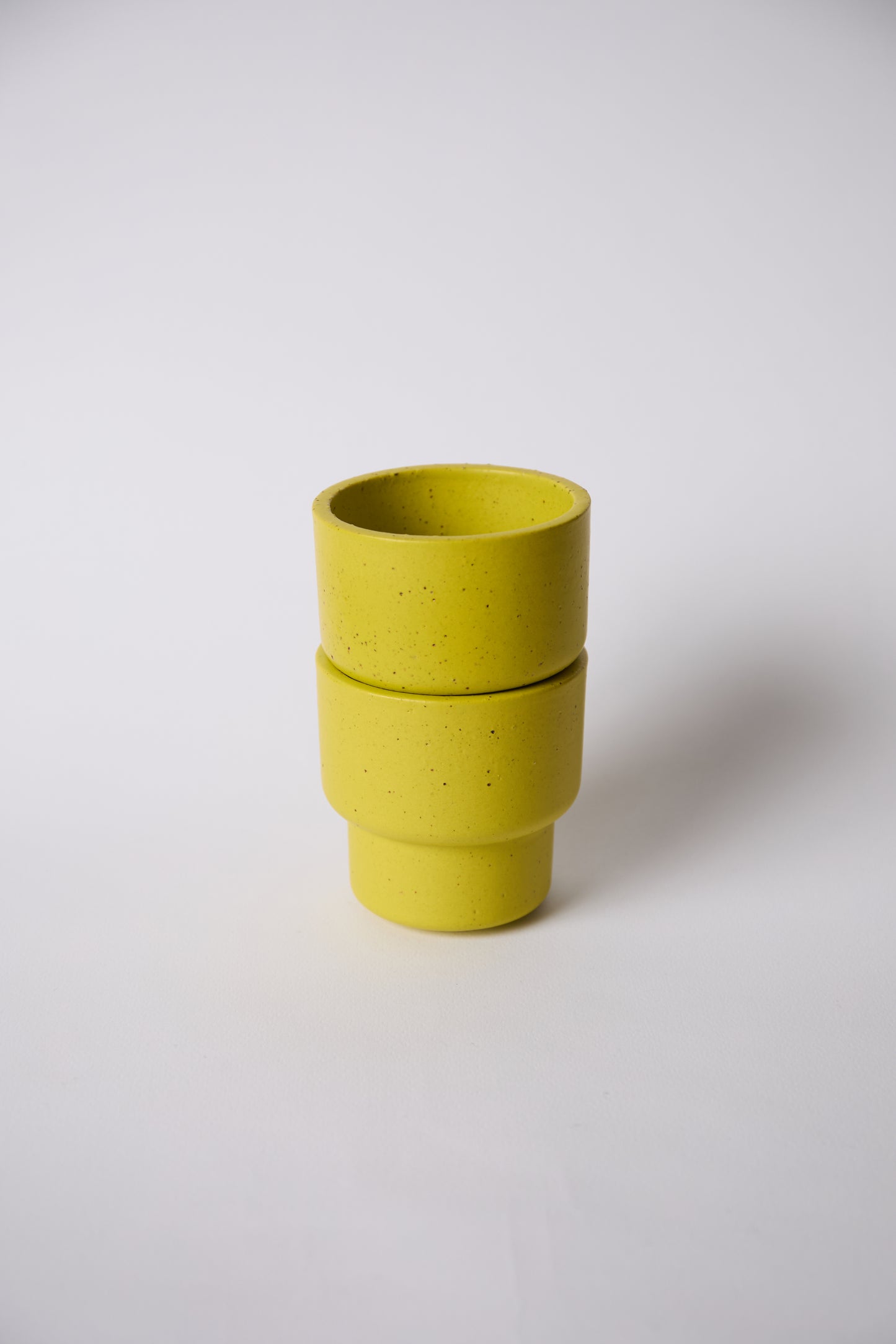 Taza encastrable 200ml 