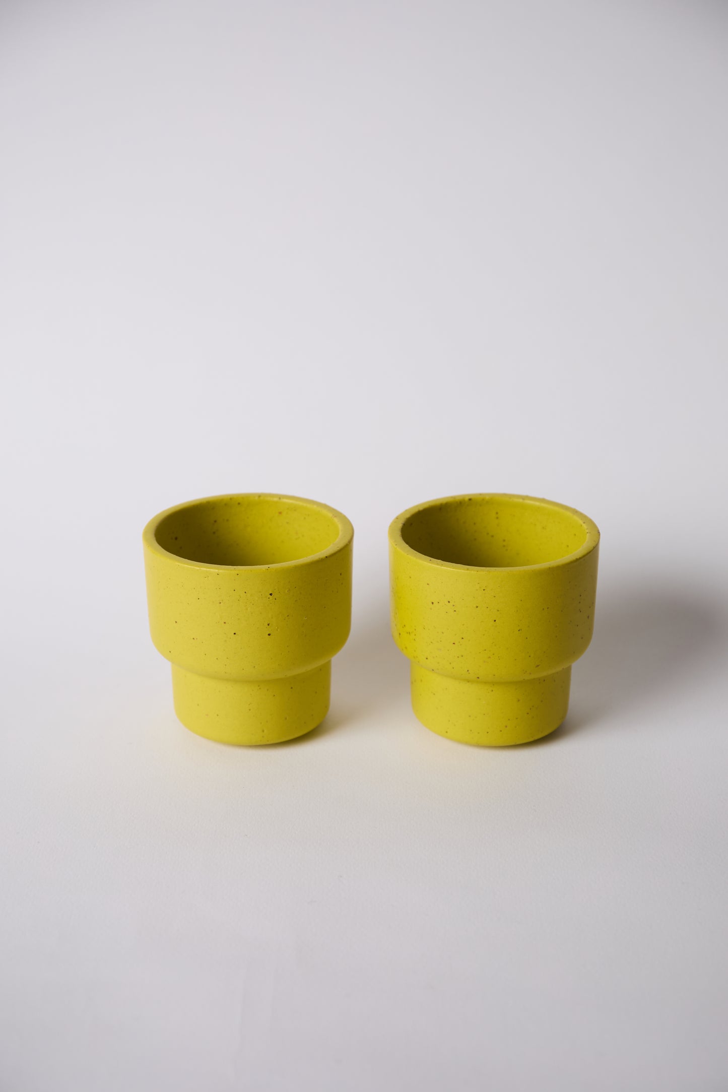 Taza encastrable 200ml 