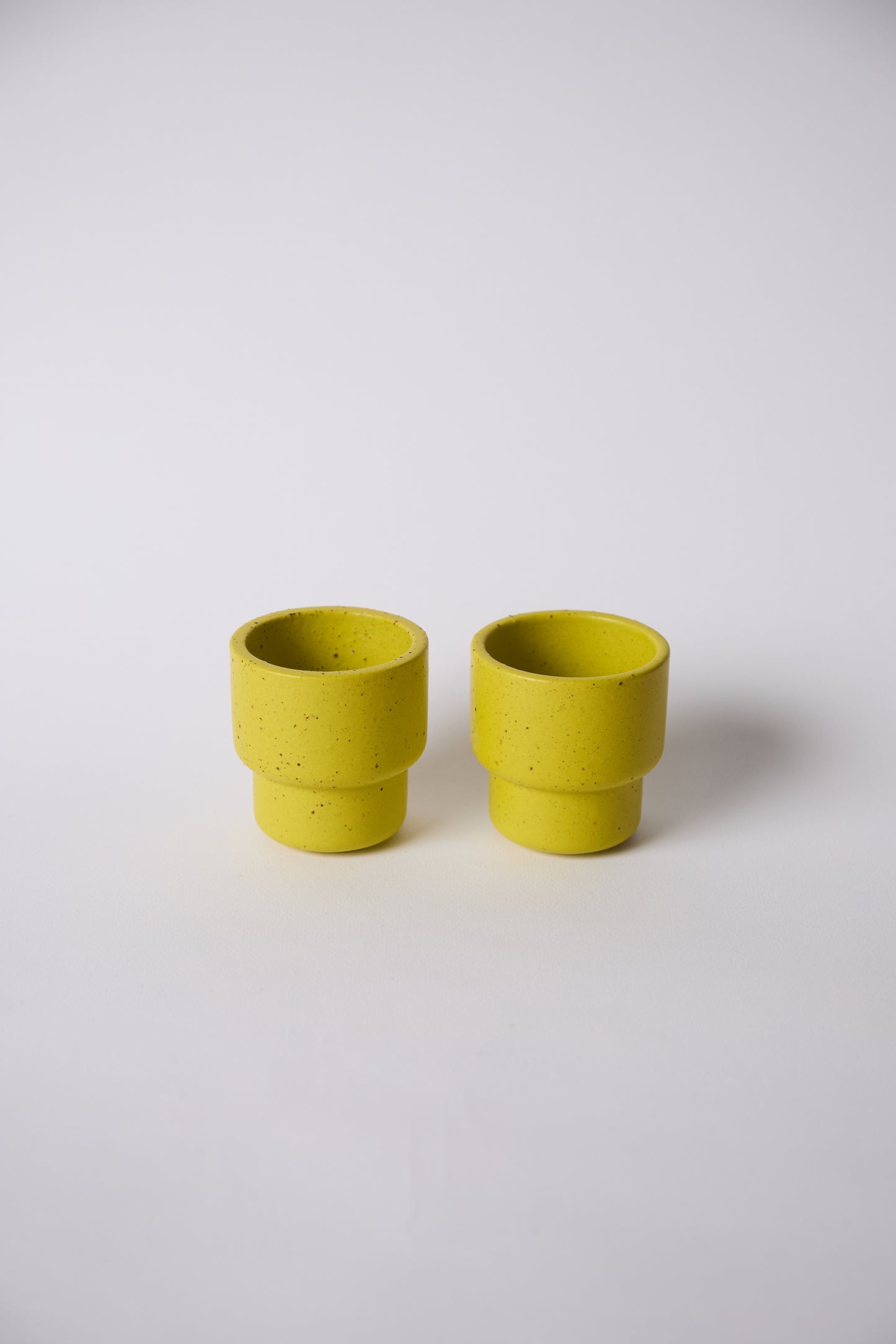 Taza Encastrable 100ml