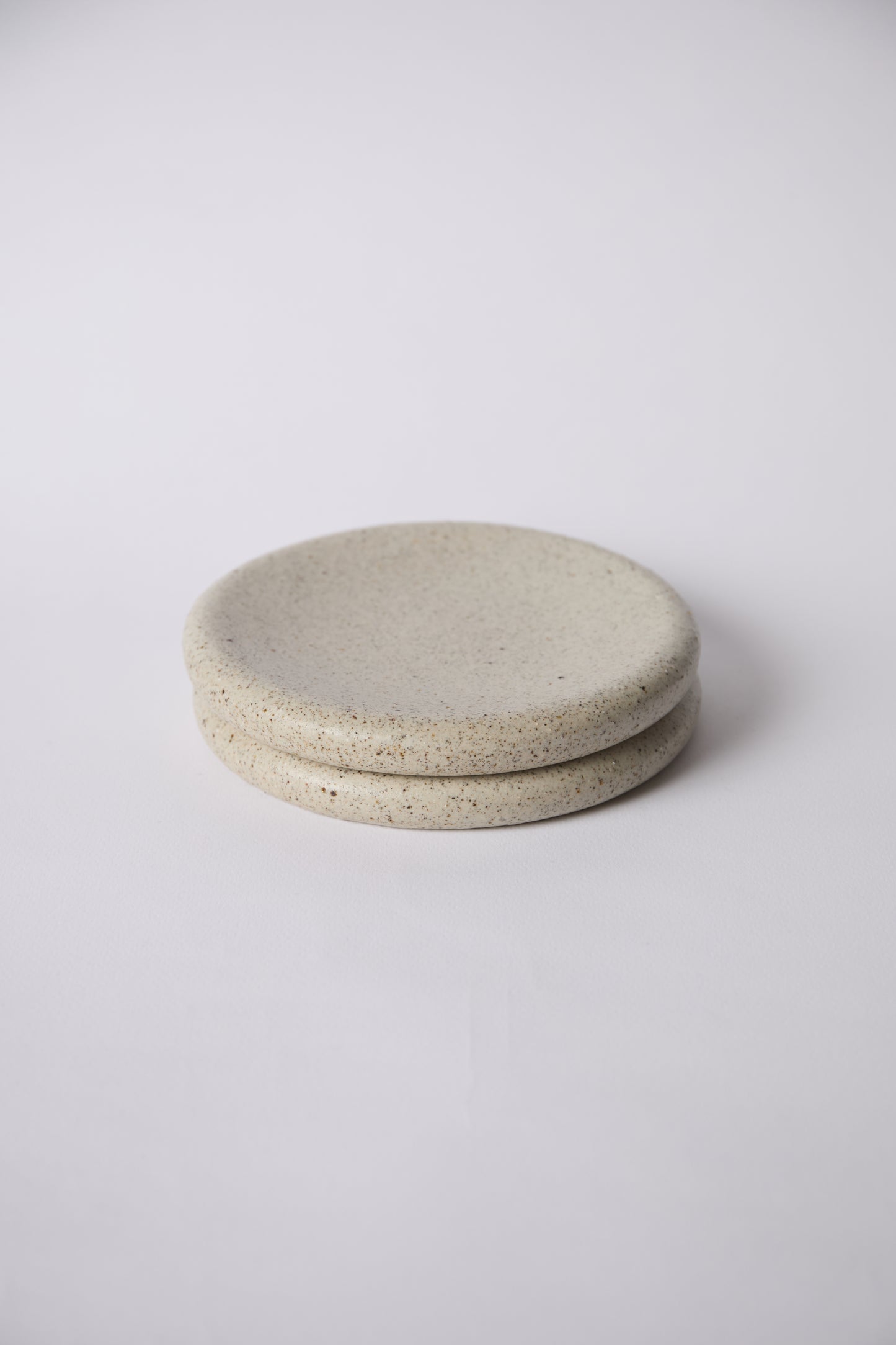 Rimless Plate 16cm