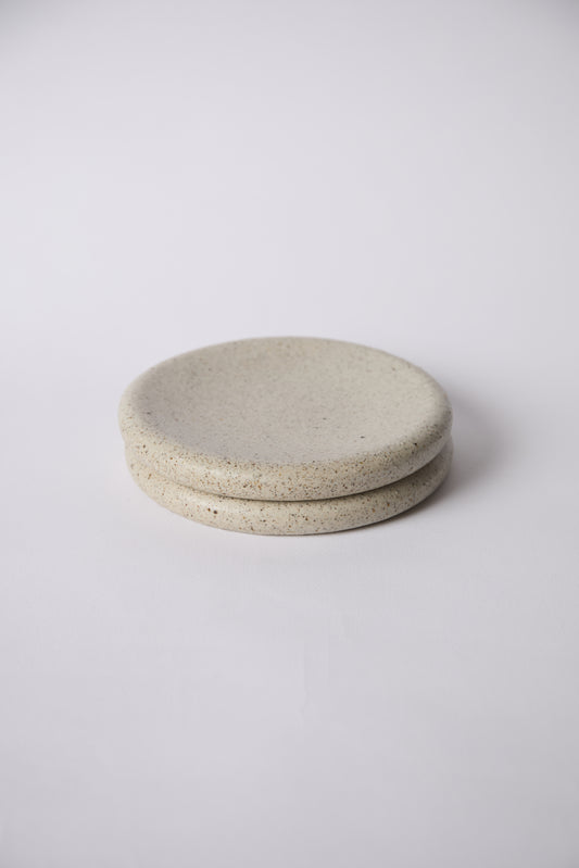 Rimless Plate 16cm