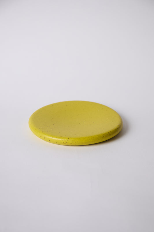 Rimless Plate