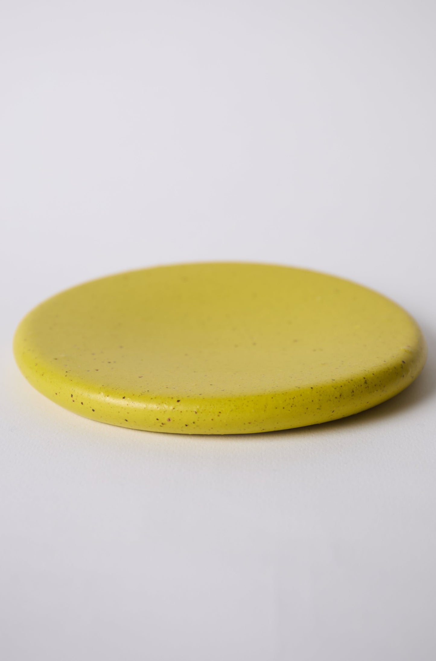 Rimless Plate