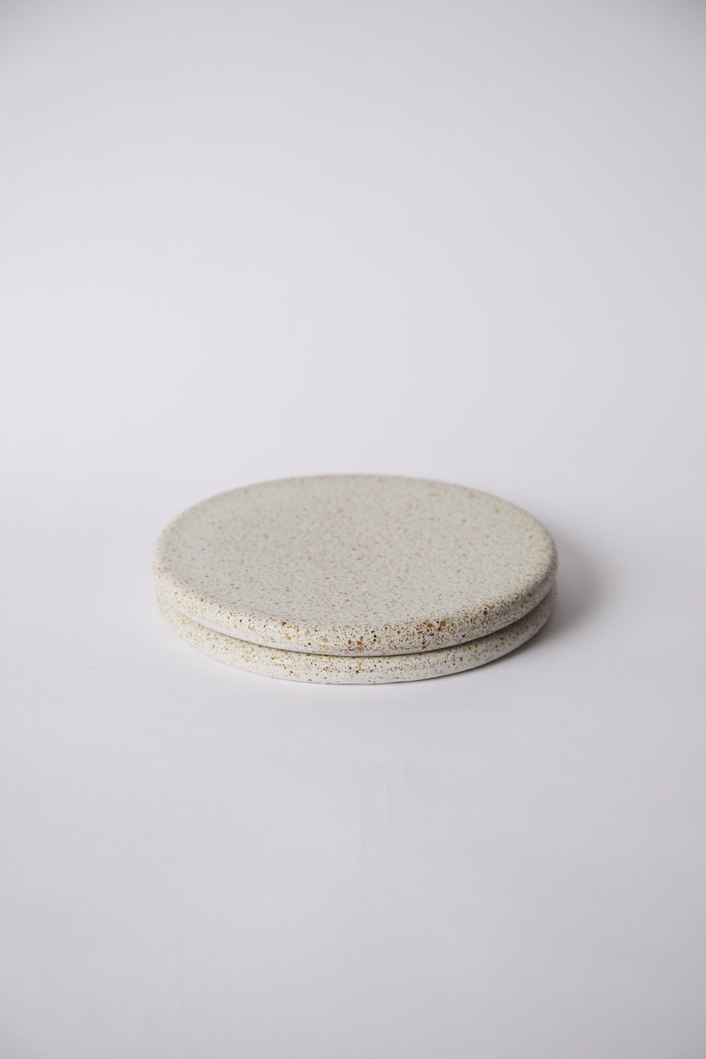 Rimless Plate 16cm
