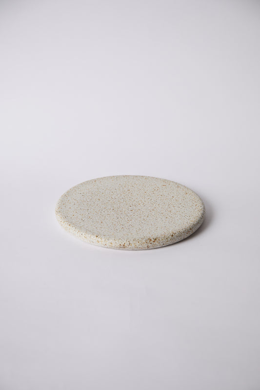 Rimless Plate 16cm