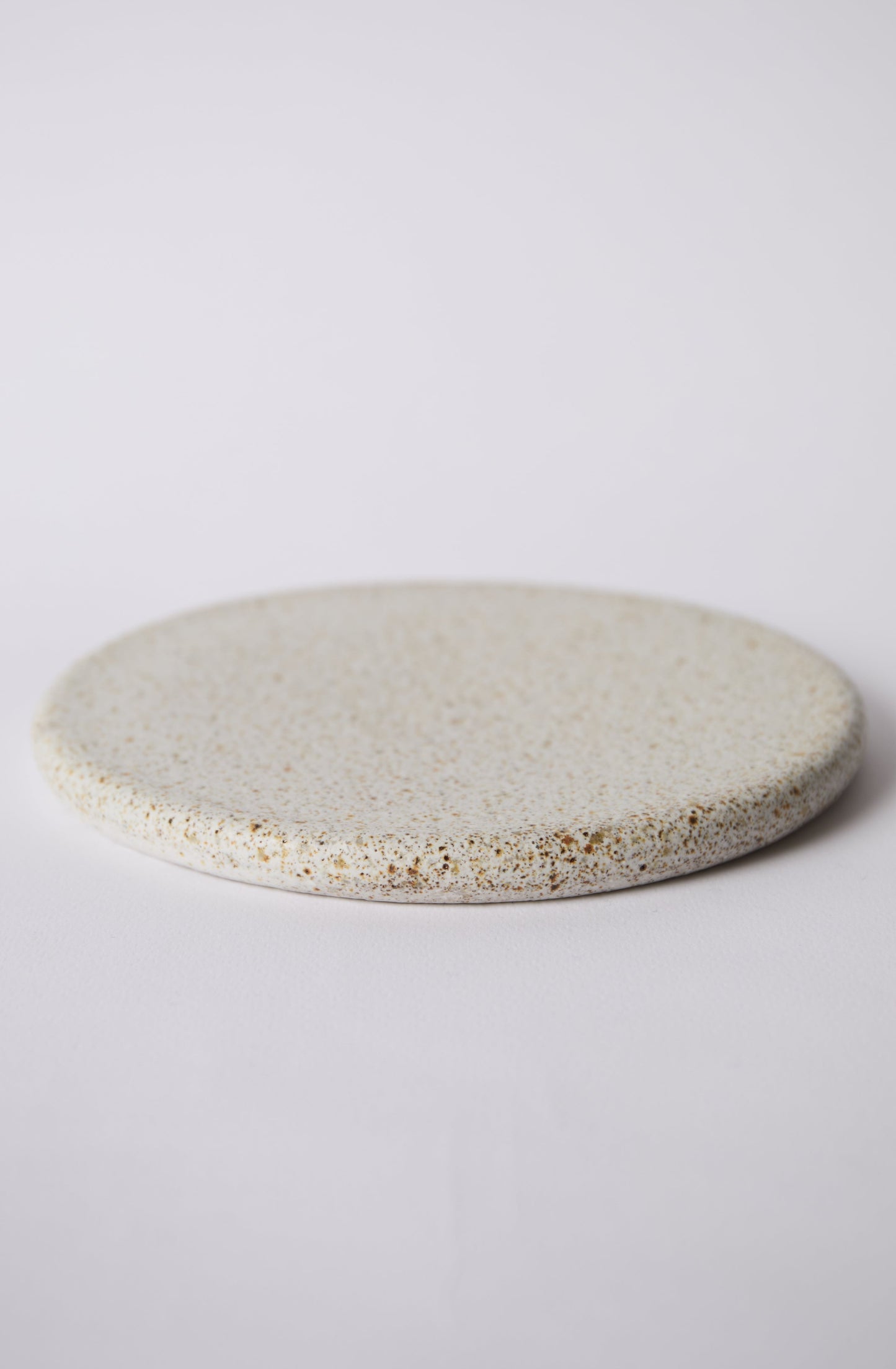 Rimless Plate 16cm