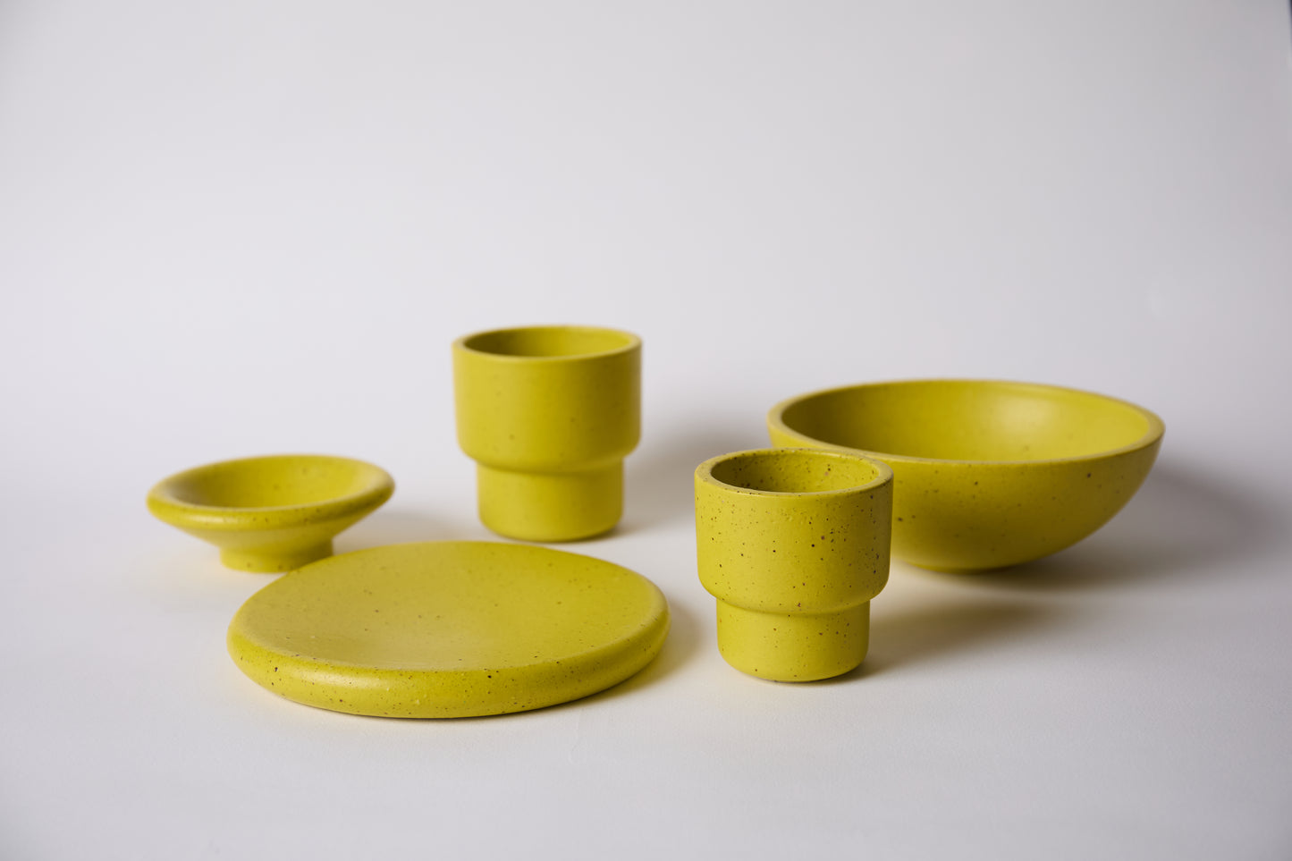 Taza Encastrable 100ml
