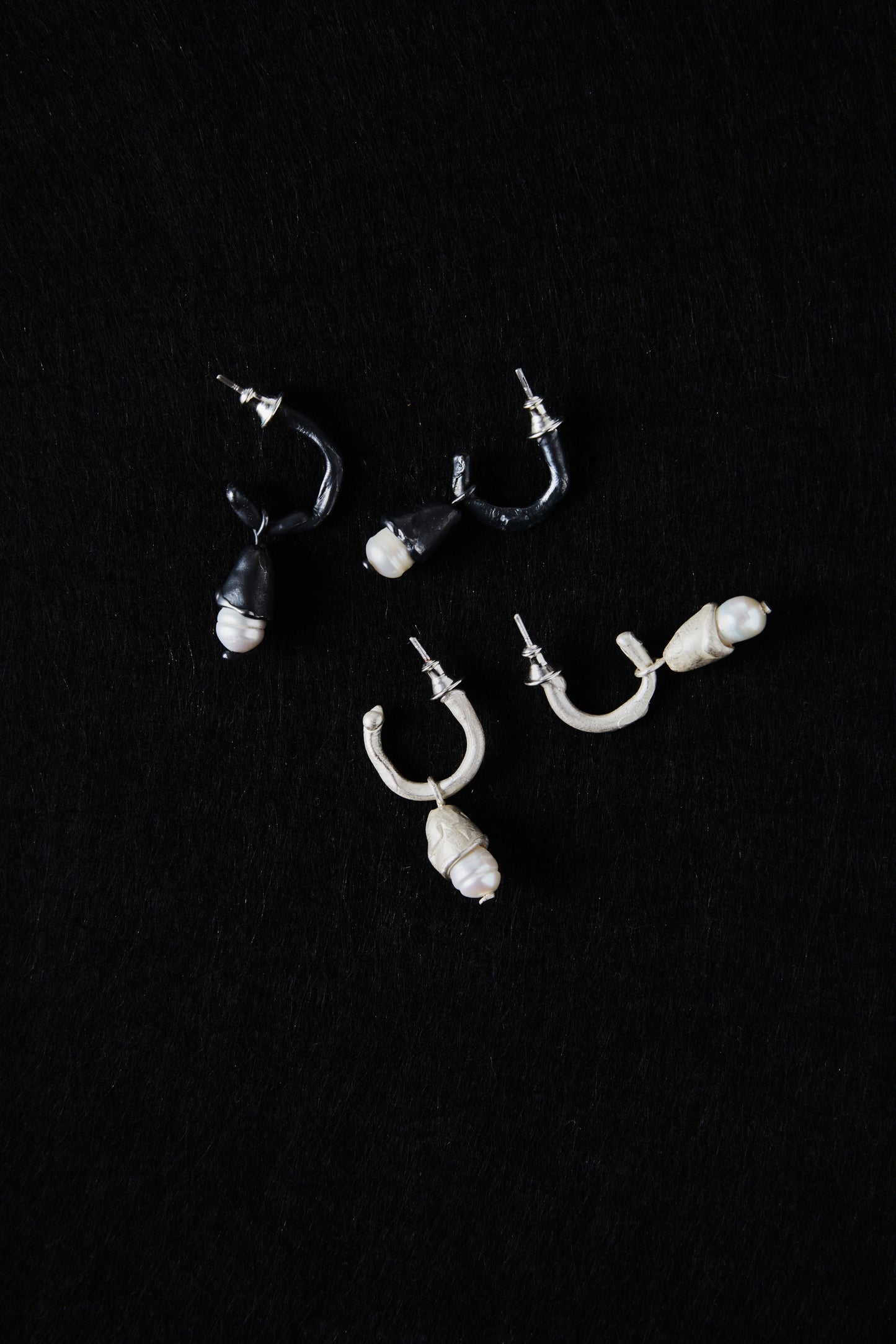 Arbella Earrings