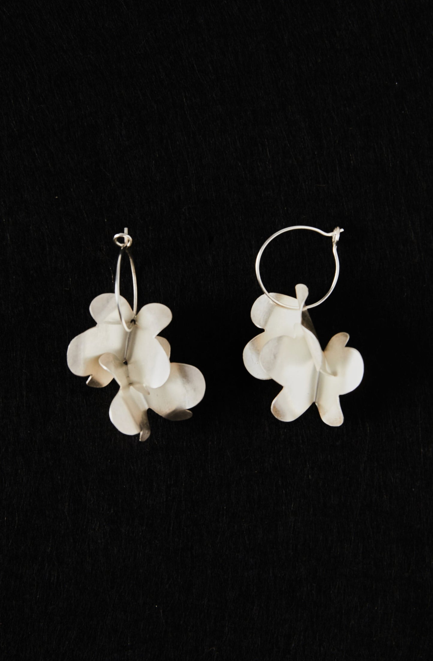 Organza Earrings L