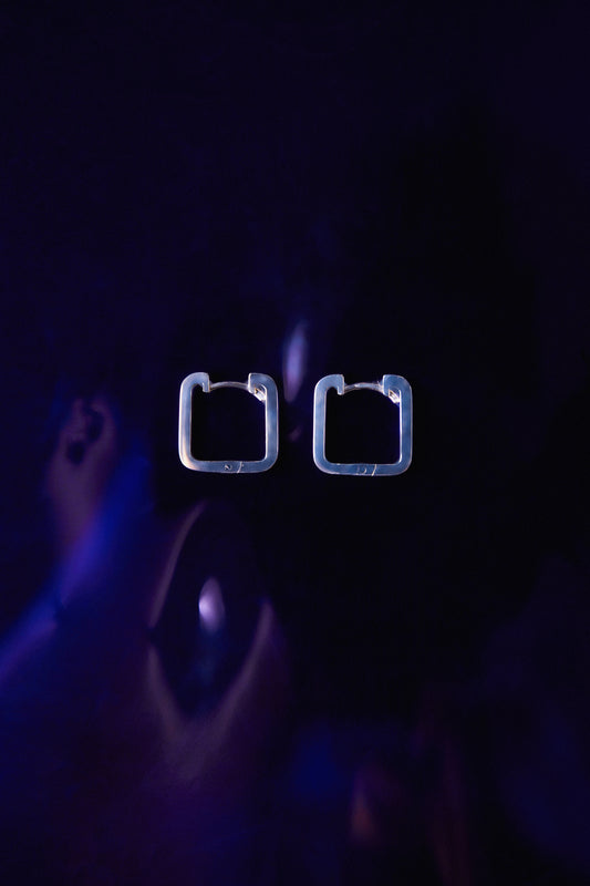 Square Hoops