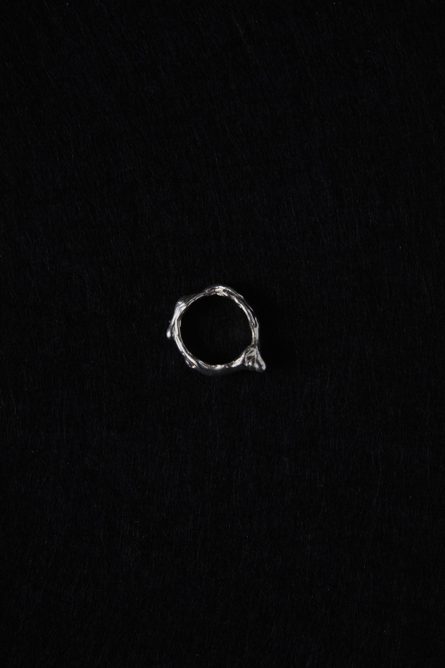 Calor Ring
