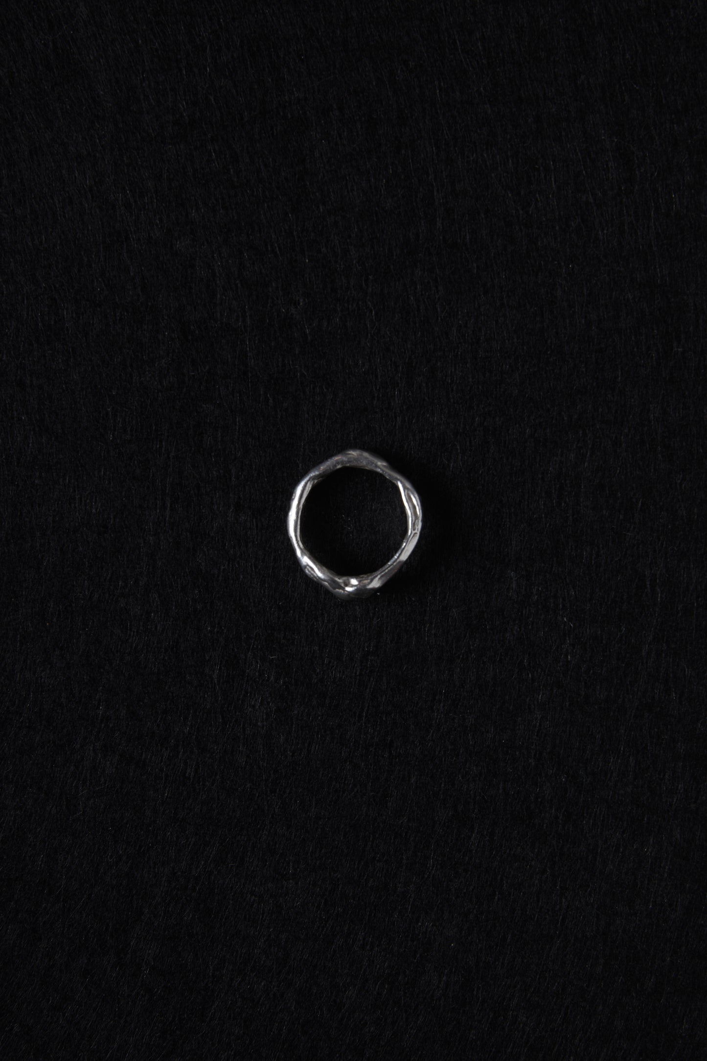 Calor Ring