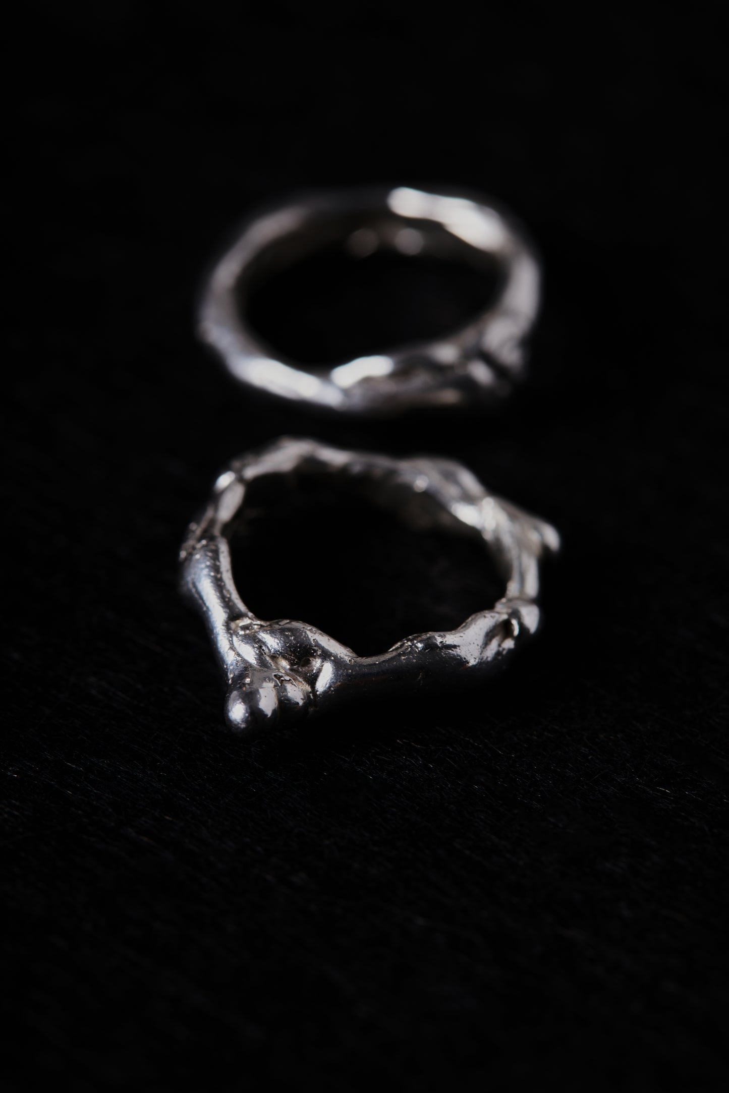 Calor Ring
