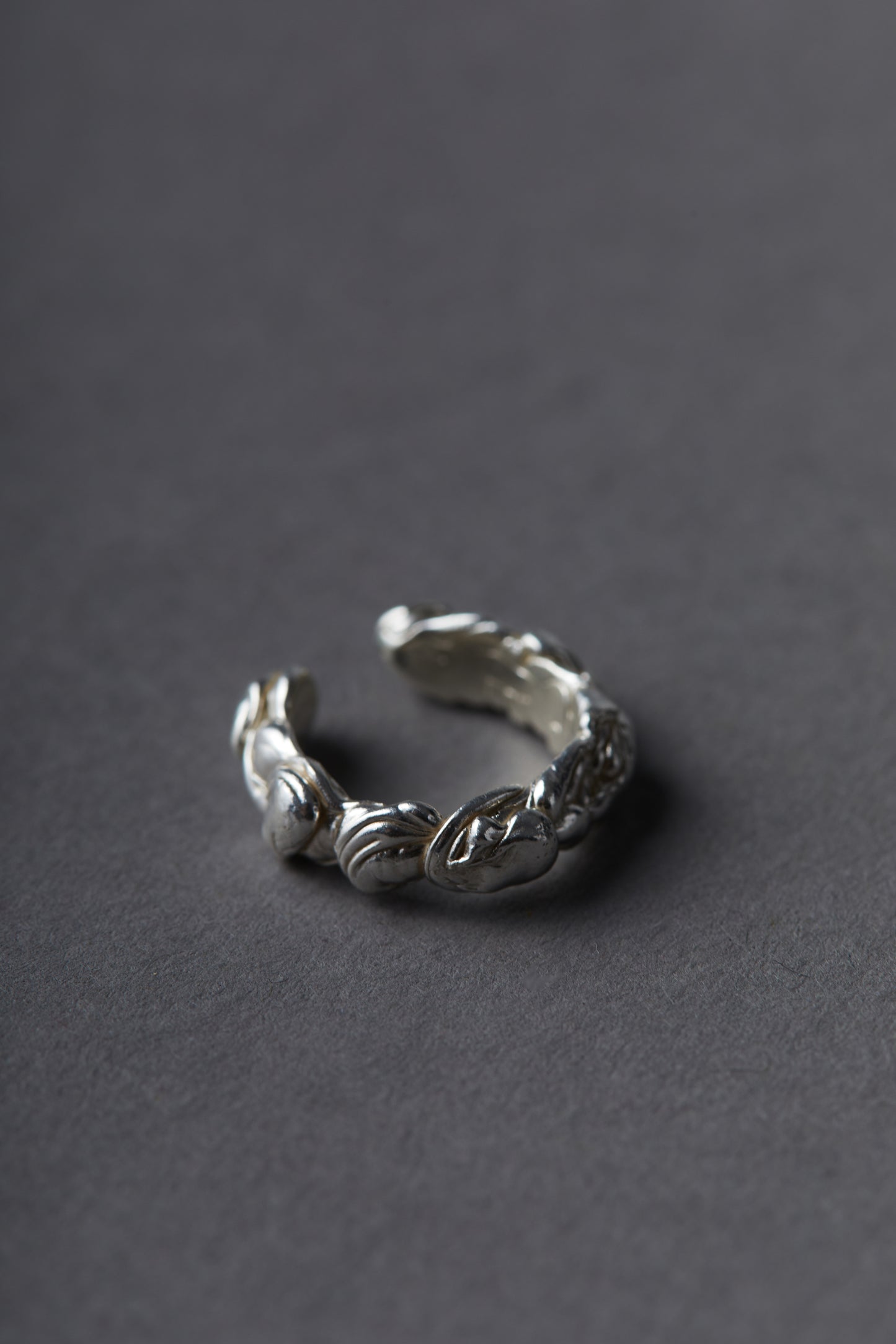 Calor Cuff