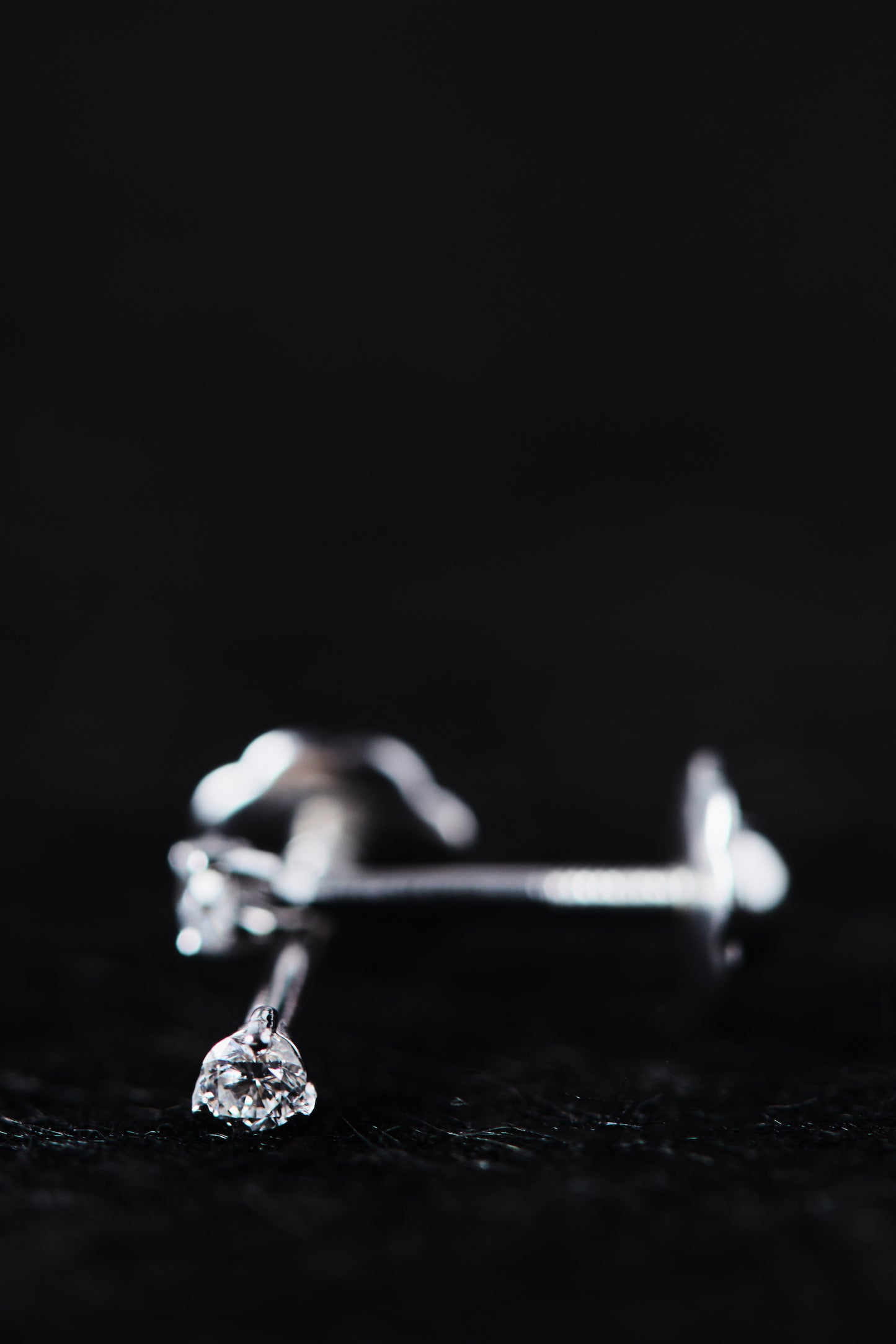 Single Diamond