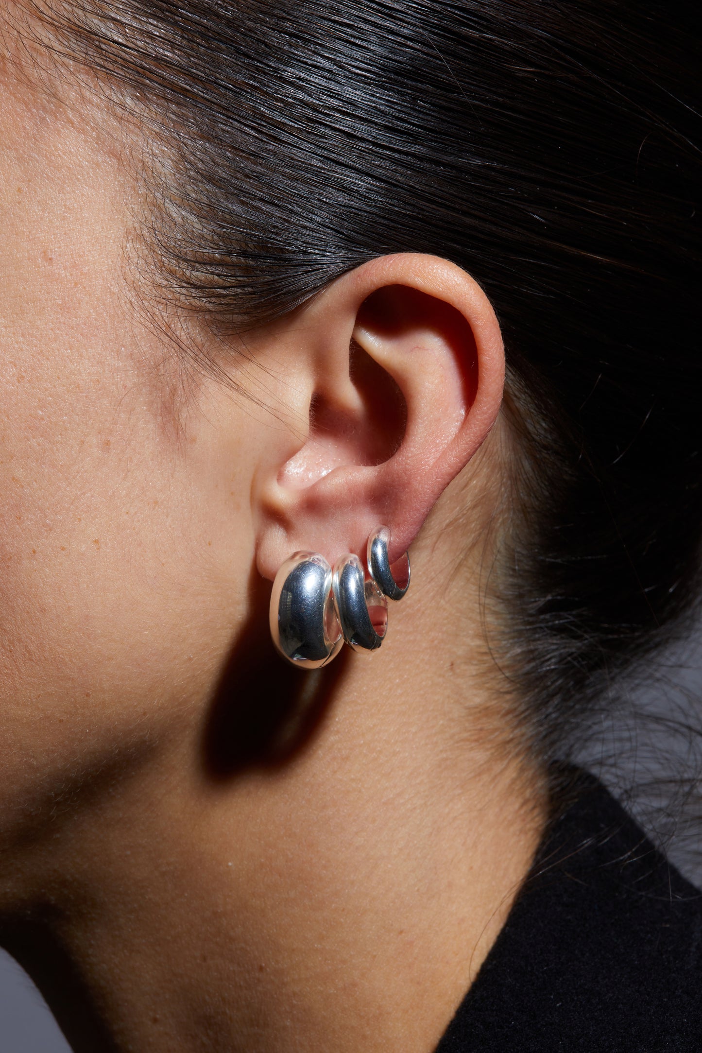 Criolla Hoops S