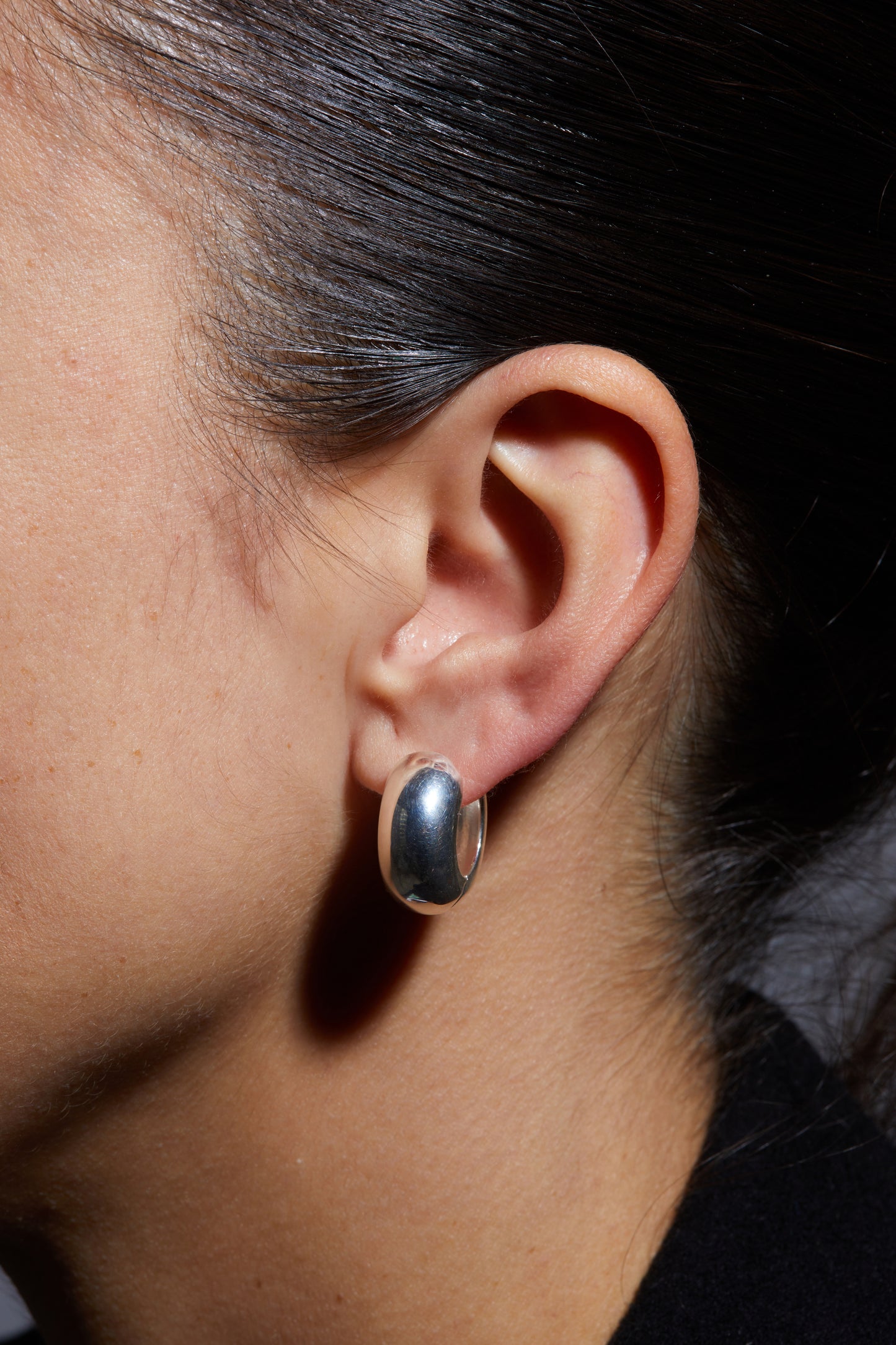 Criolla Hoops L
