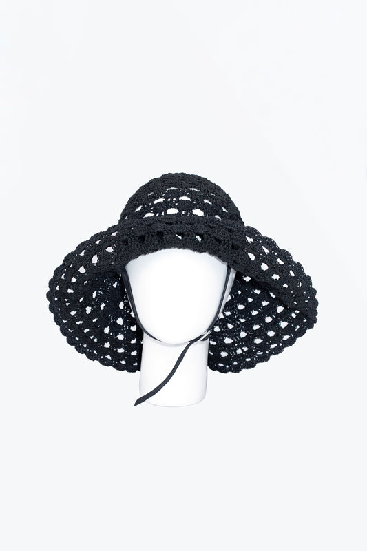 Fusta Hat