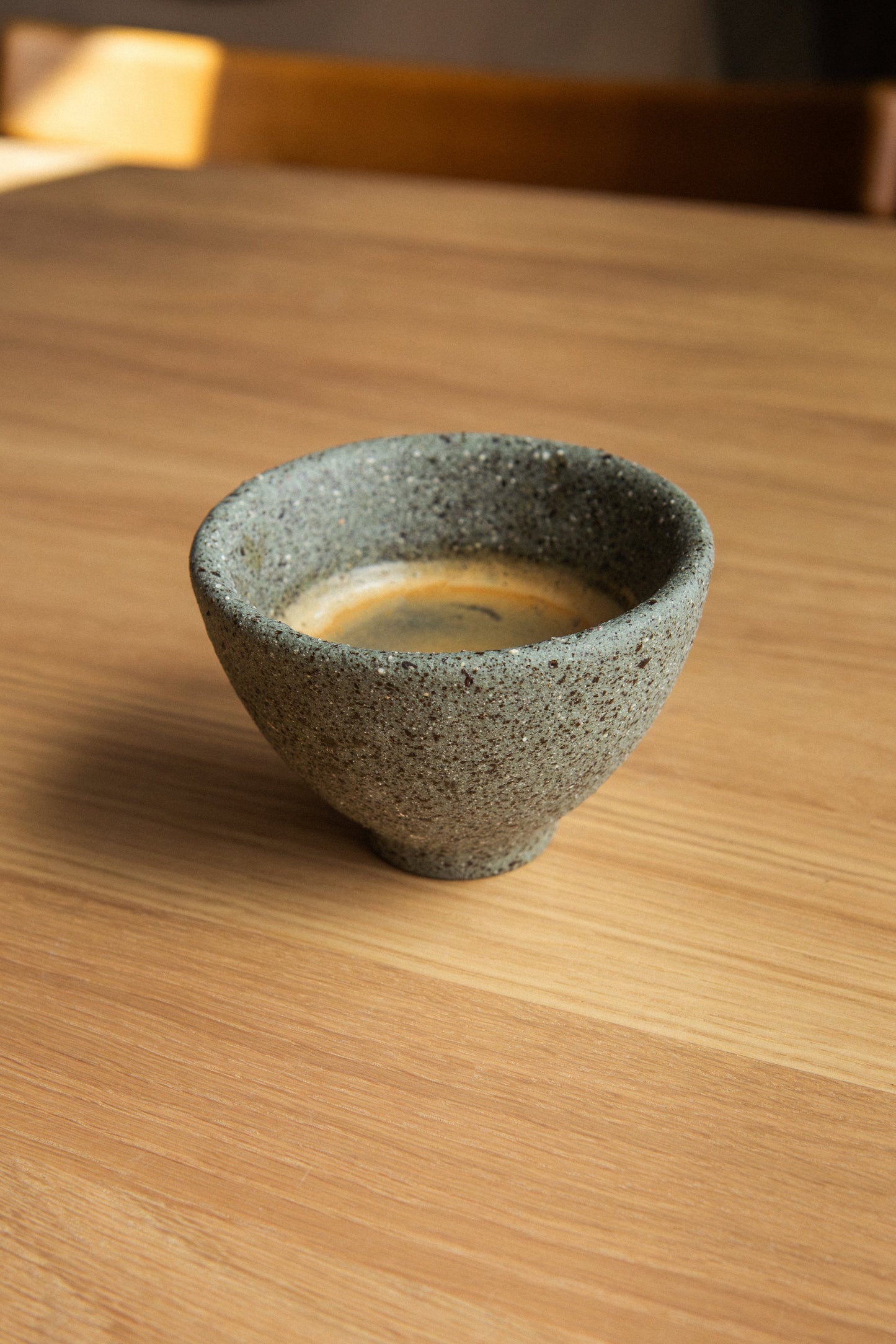 Specialty Coffee Cup 100ml
