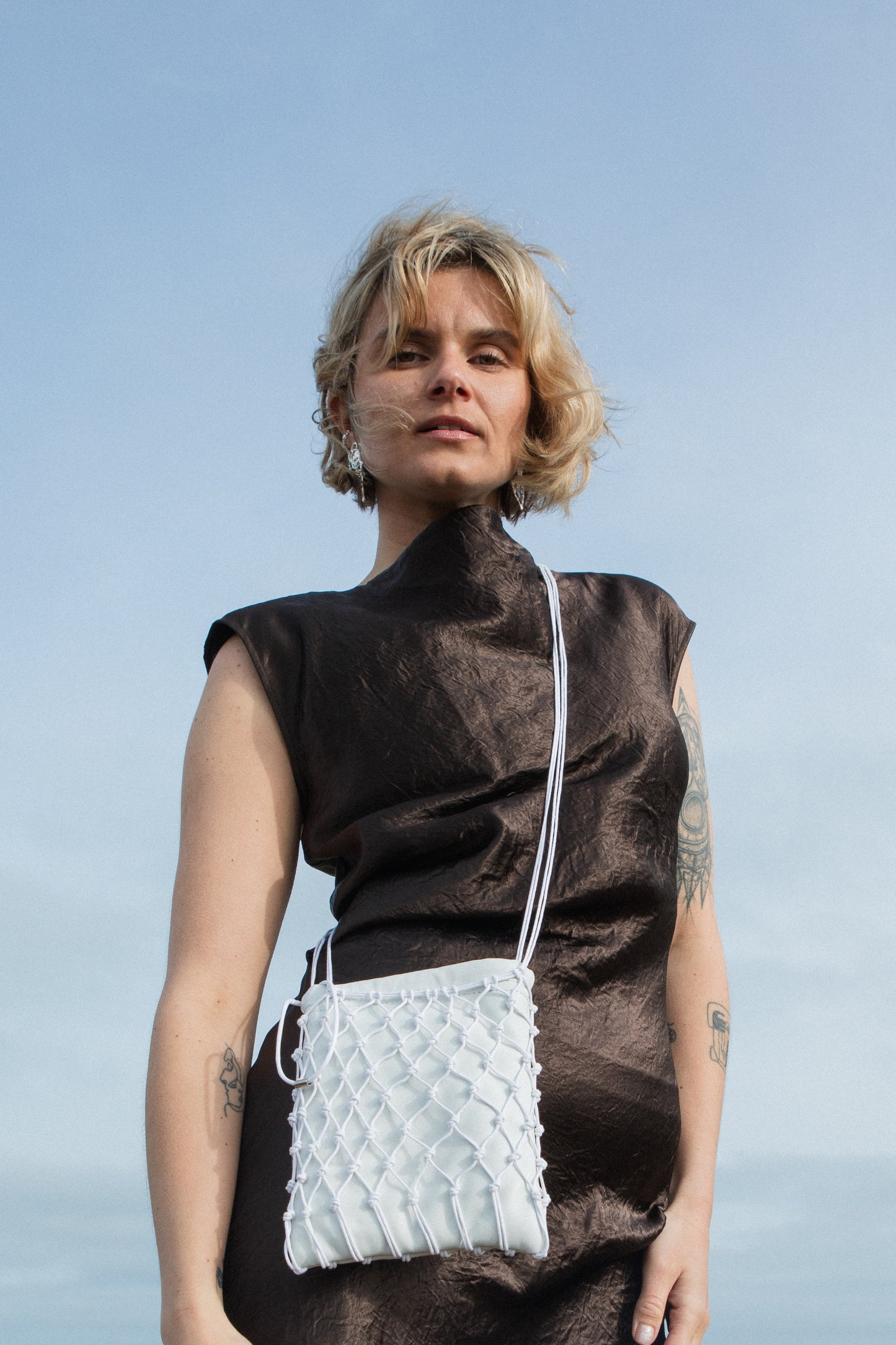 Ortiz Bag