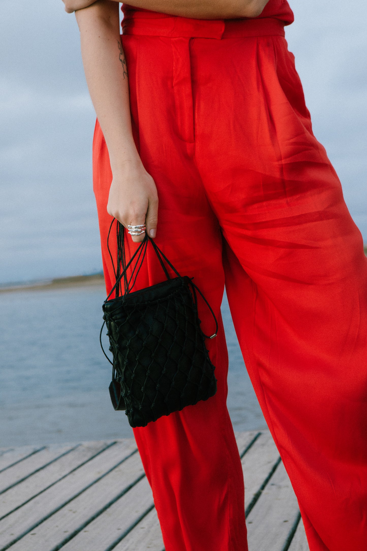 Ortiz Bag