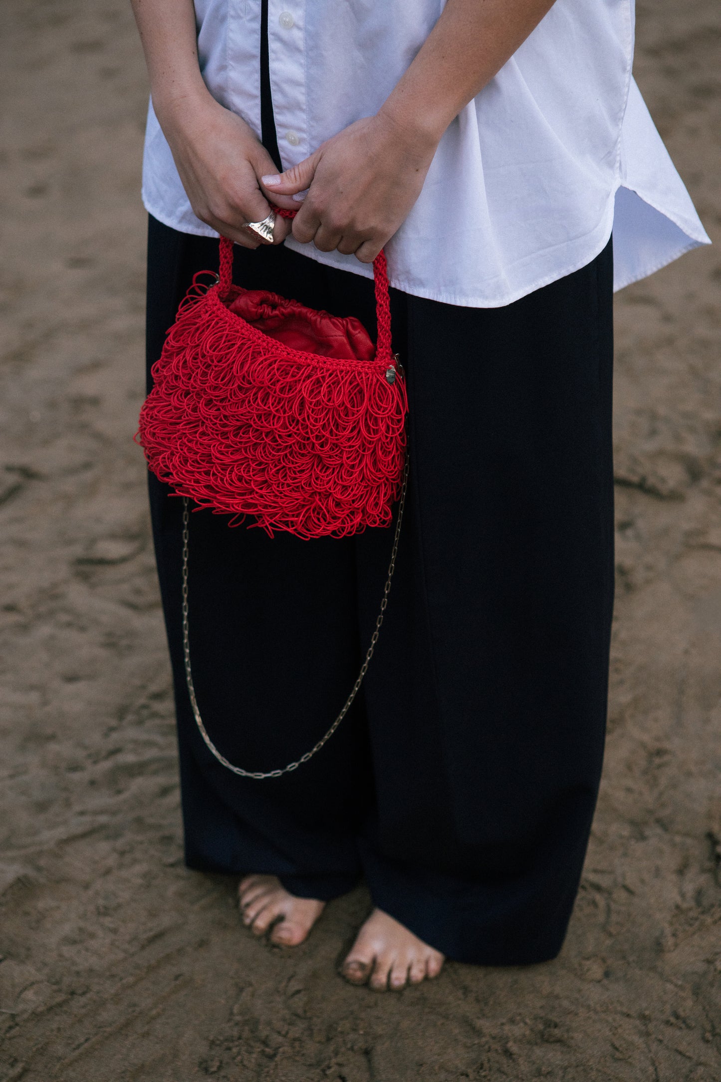 Bolso Espuela