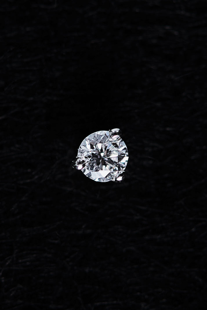 Single Diamond