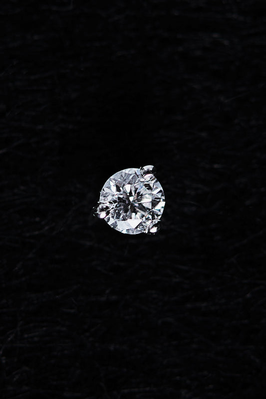 Single Diamond