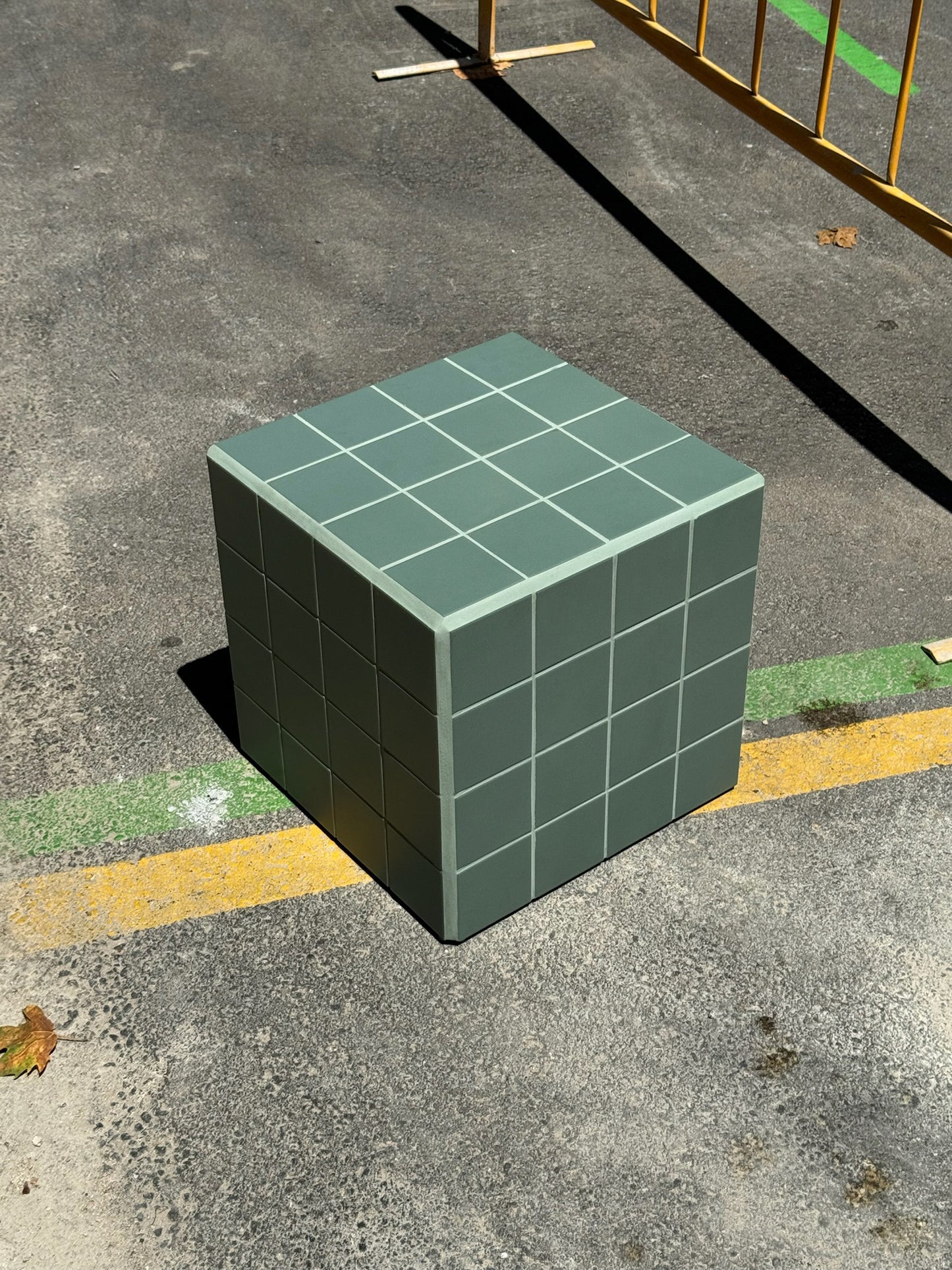 CUBO 40x40