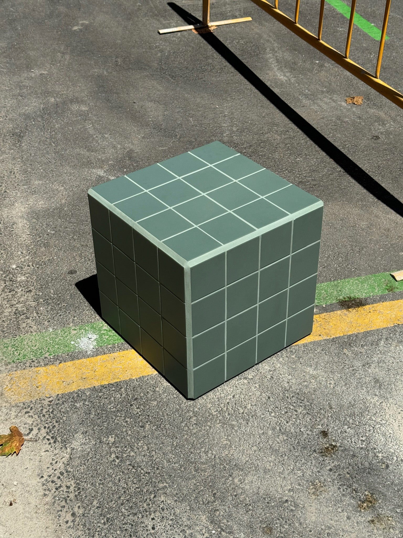 CUBO 40x40