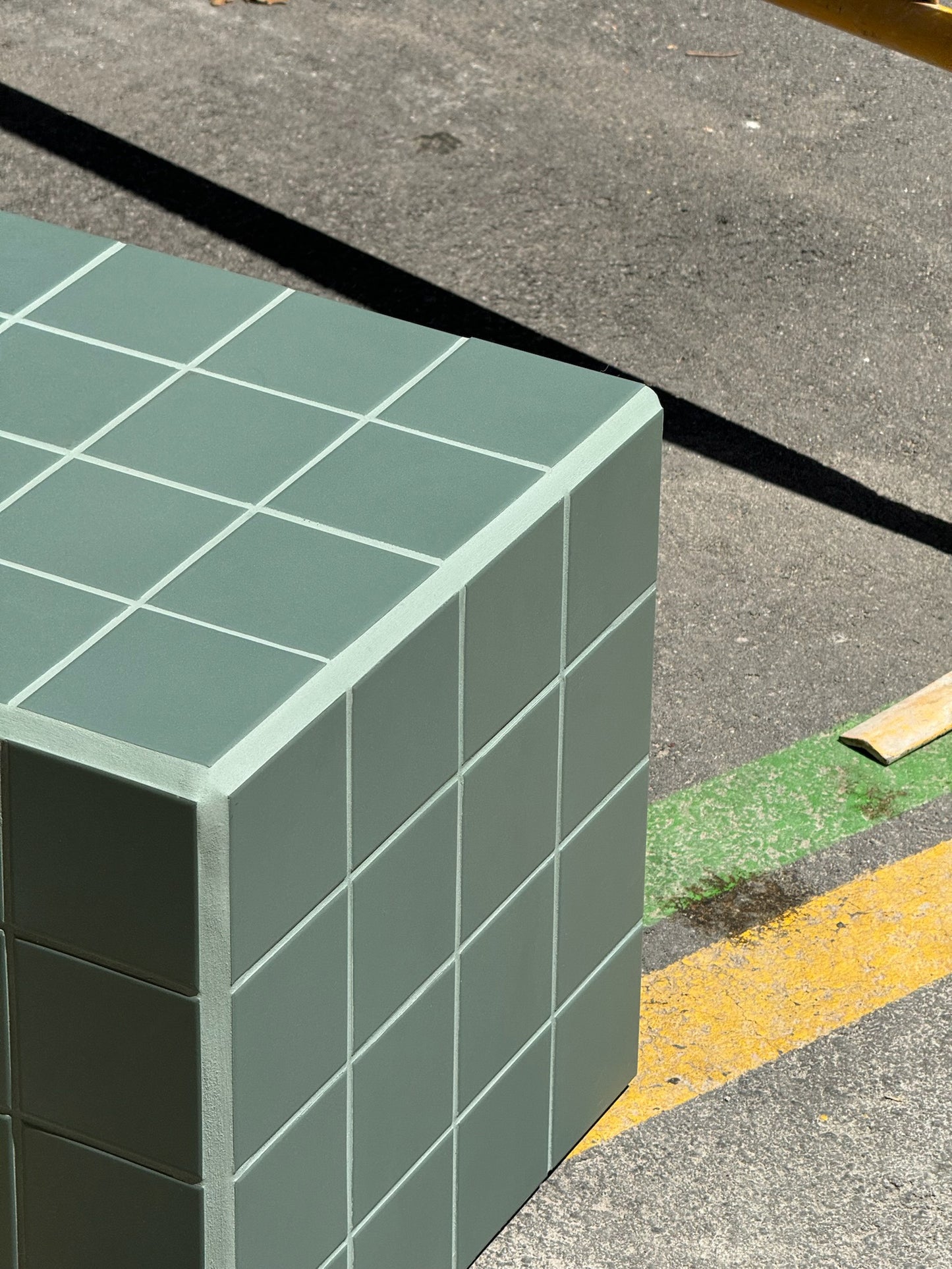 CUBO 40x40