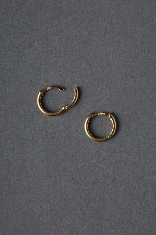 Criolla Hoops 7mm