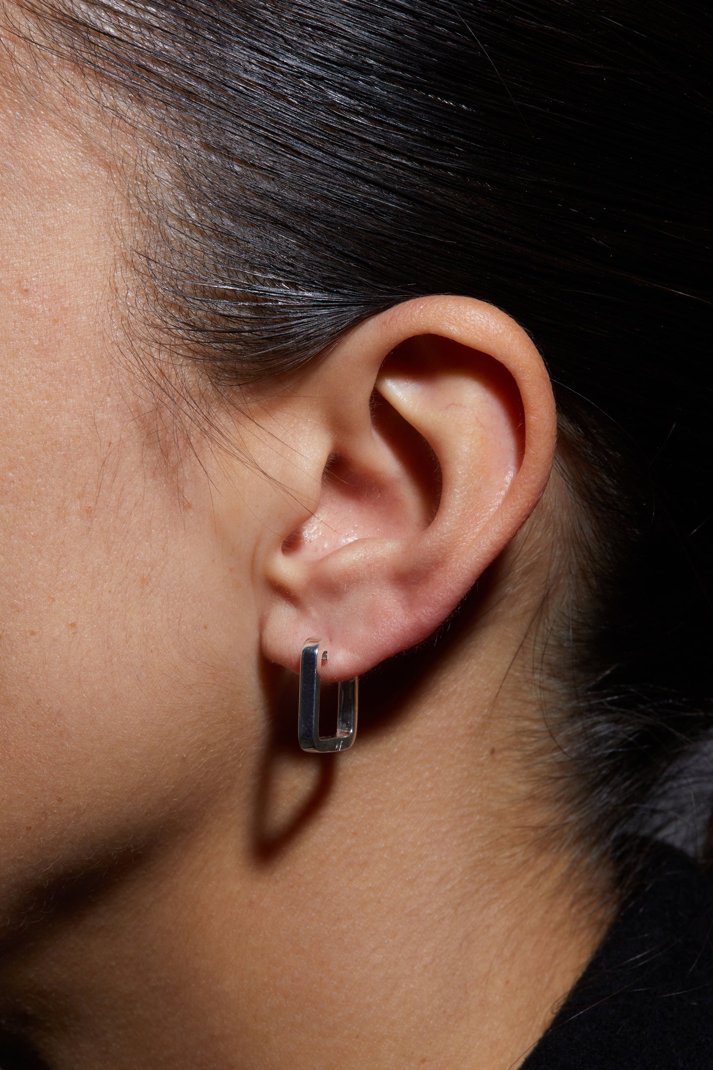 Square Hoops