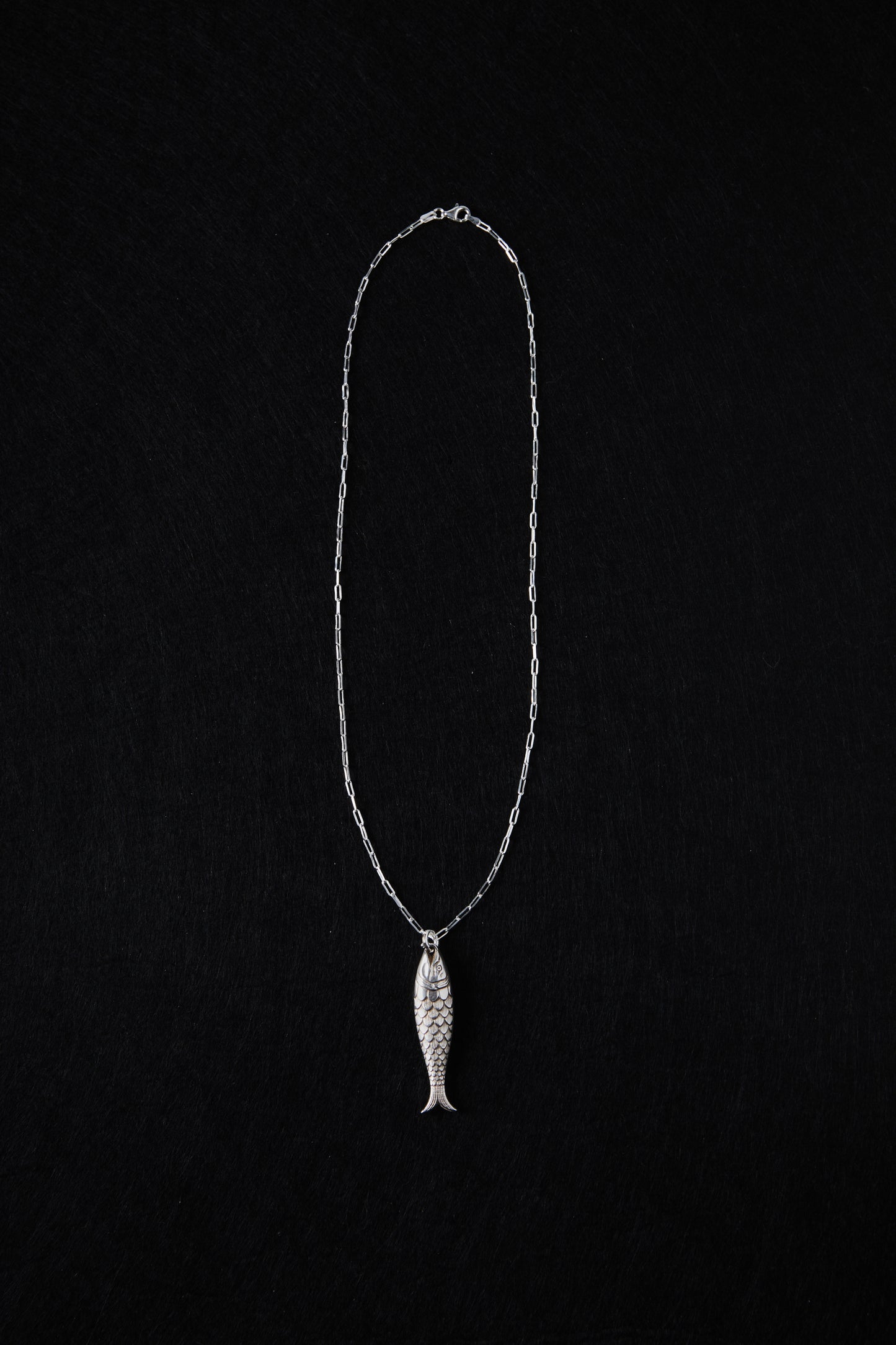 Trucha Necklace