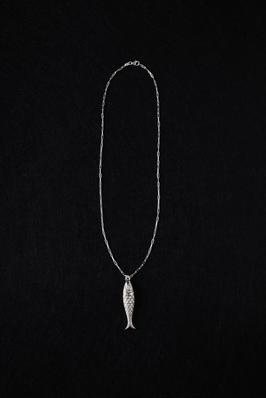 Trucha Necklace