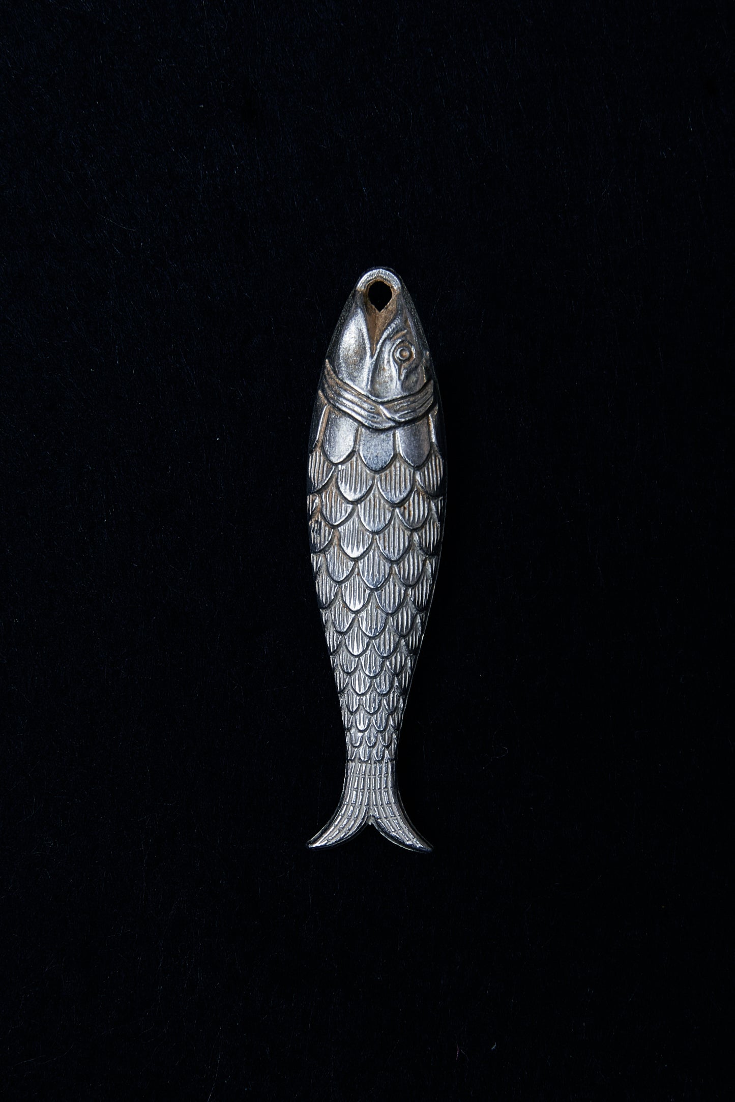 Trucha Necklace